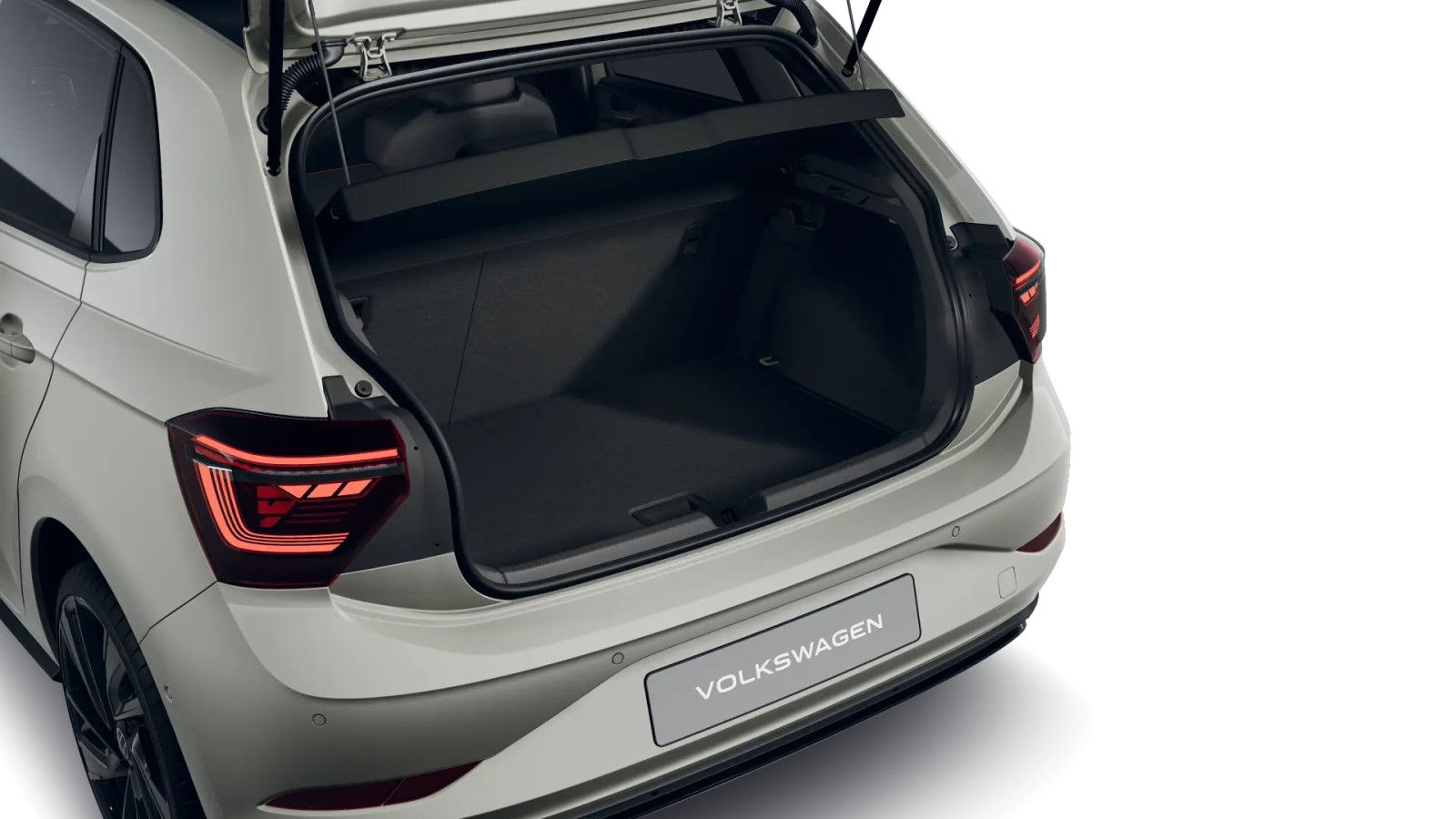 Volkswagen Polo GTI 2,0 l TSI DSG PANO+MATRIX+ACC+PARKASIST