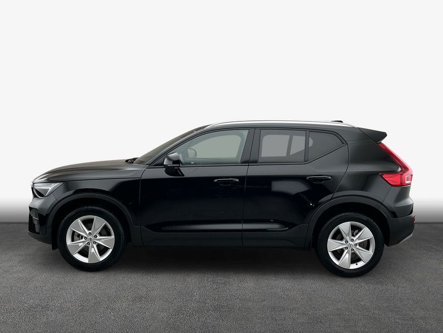 Volvo XC40 B3 B DKG Core