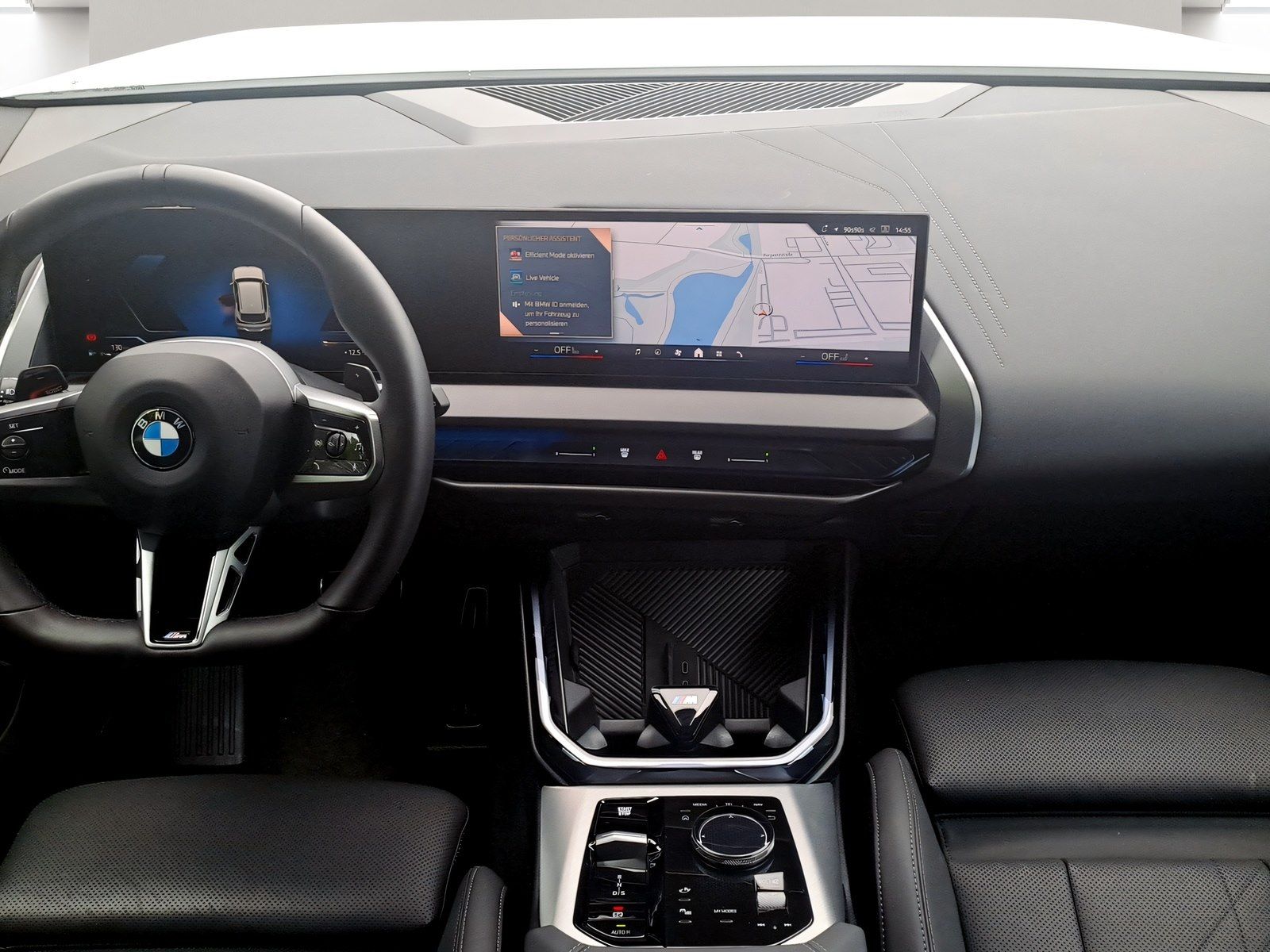BMW X3 xDrive20d M Sport AHK Driv.Assist+ Kamera