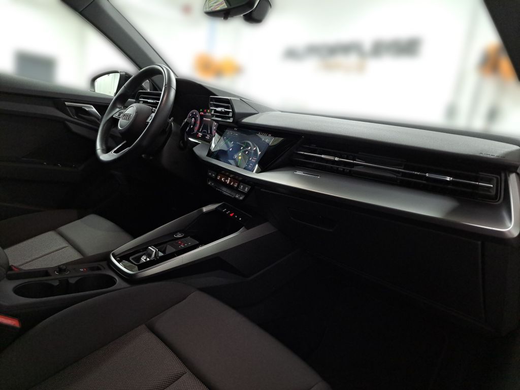 Audi A3 35 TDI Sportback S tronic advanced - Samsaru's Car Outlet