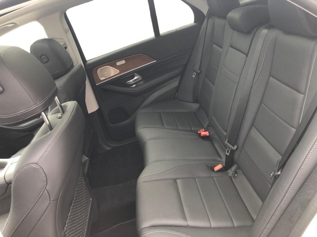Mercedes-Benz GLE 450 d 4matic AMG **Distronic+AHK+360°+Pano