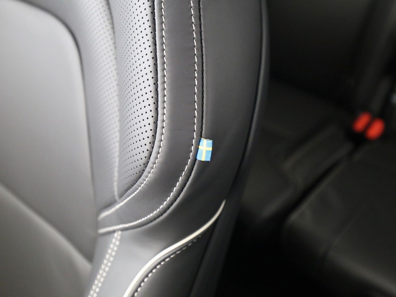 Volvo XC 90 T8 Plus Bright Recharge Plug-In Hybrid AWD