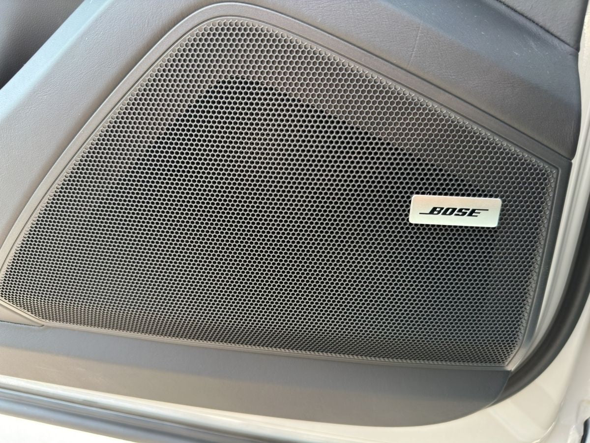 Porsche Cayenne S E-Hybrid | Hinterachslenkung | PDCC |