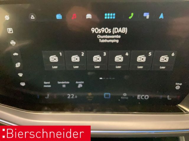 Volkswagen Touareg R 3.0 eHybrid FINAL EDITION MATT 22 AHK