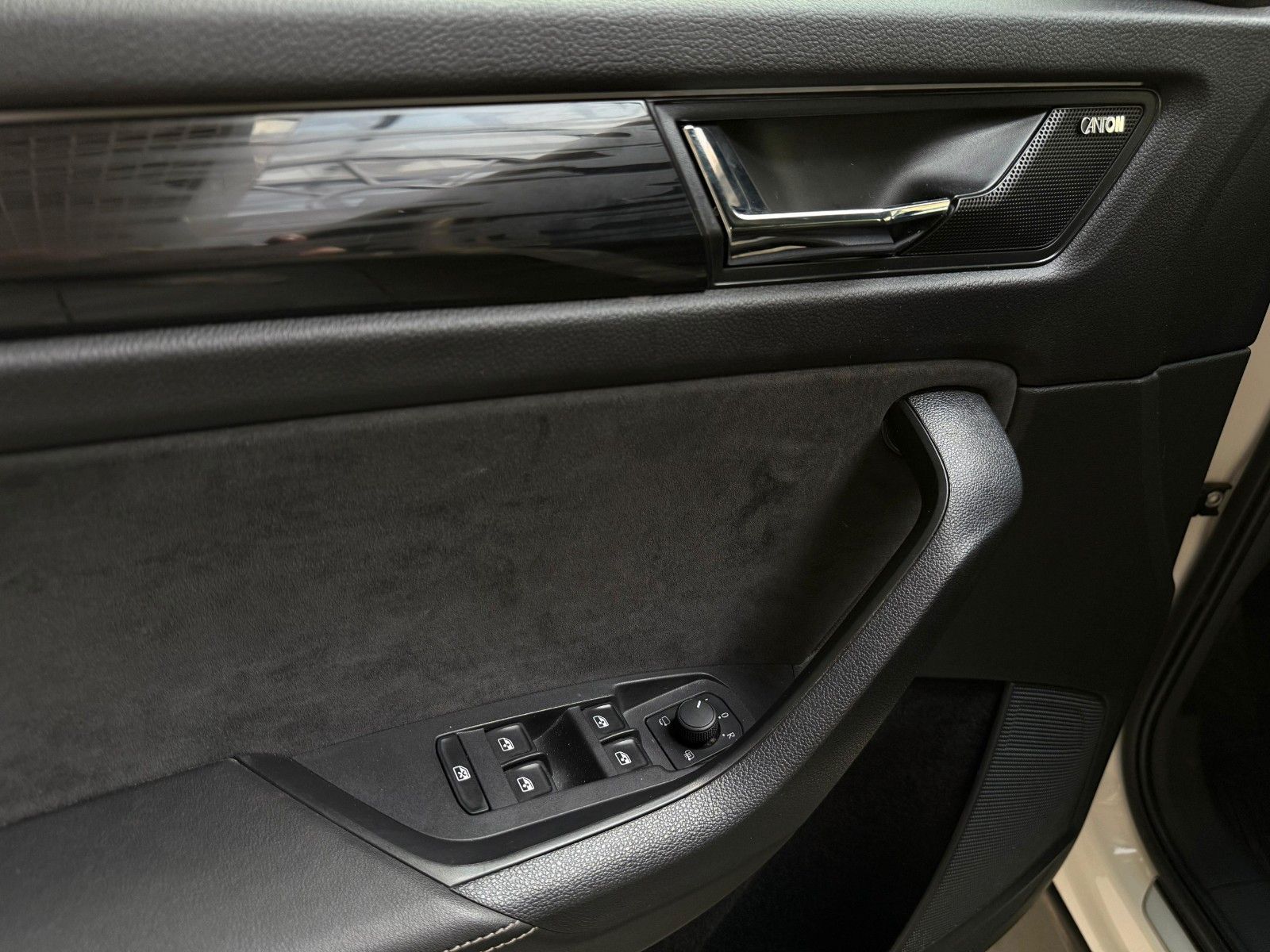 Skoda Kodiaq Scout 4x4 - Samsaru's Car Outlet