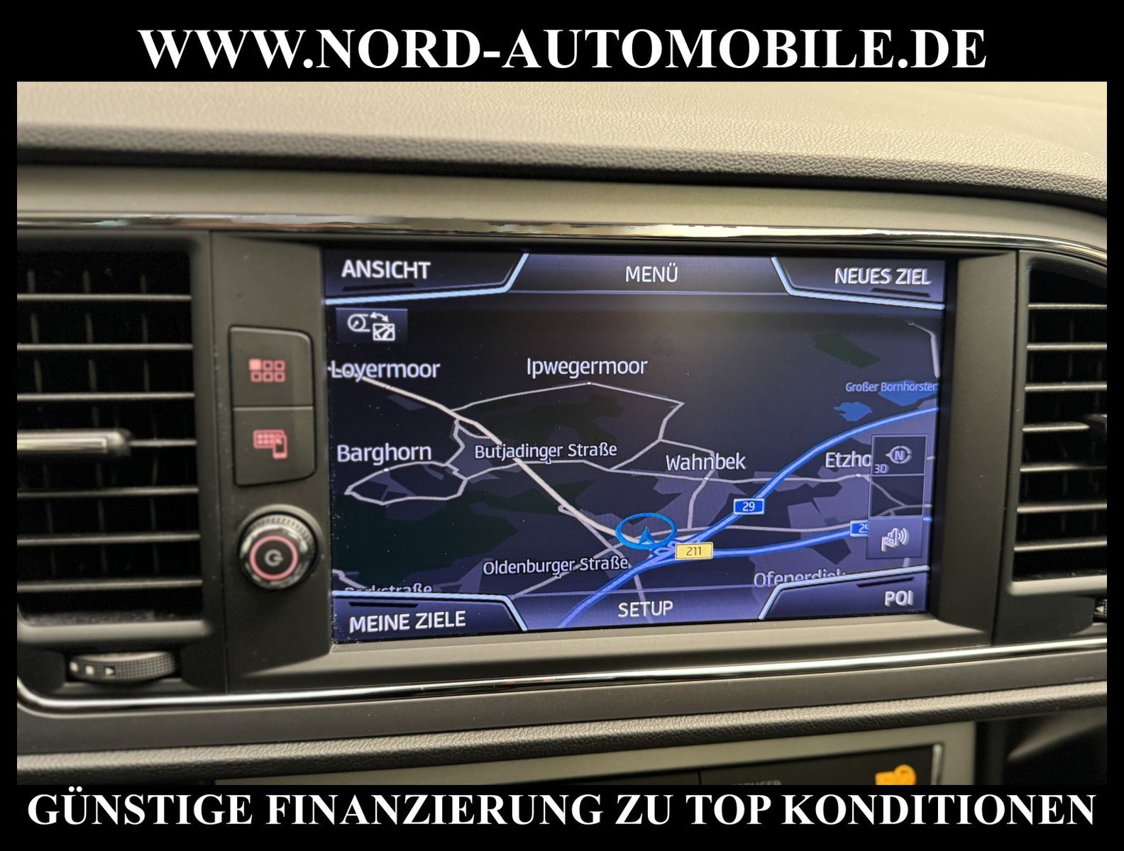 Seat Leon SP XCELLENCE 2.0 TDI DSG - Samsaru's Car Outlet