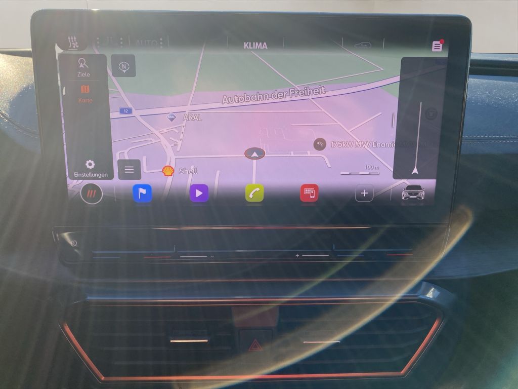 Cupra Formentor VZ 1.4 e-Hybrid DSG - Samsaru's Car Outlet