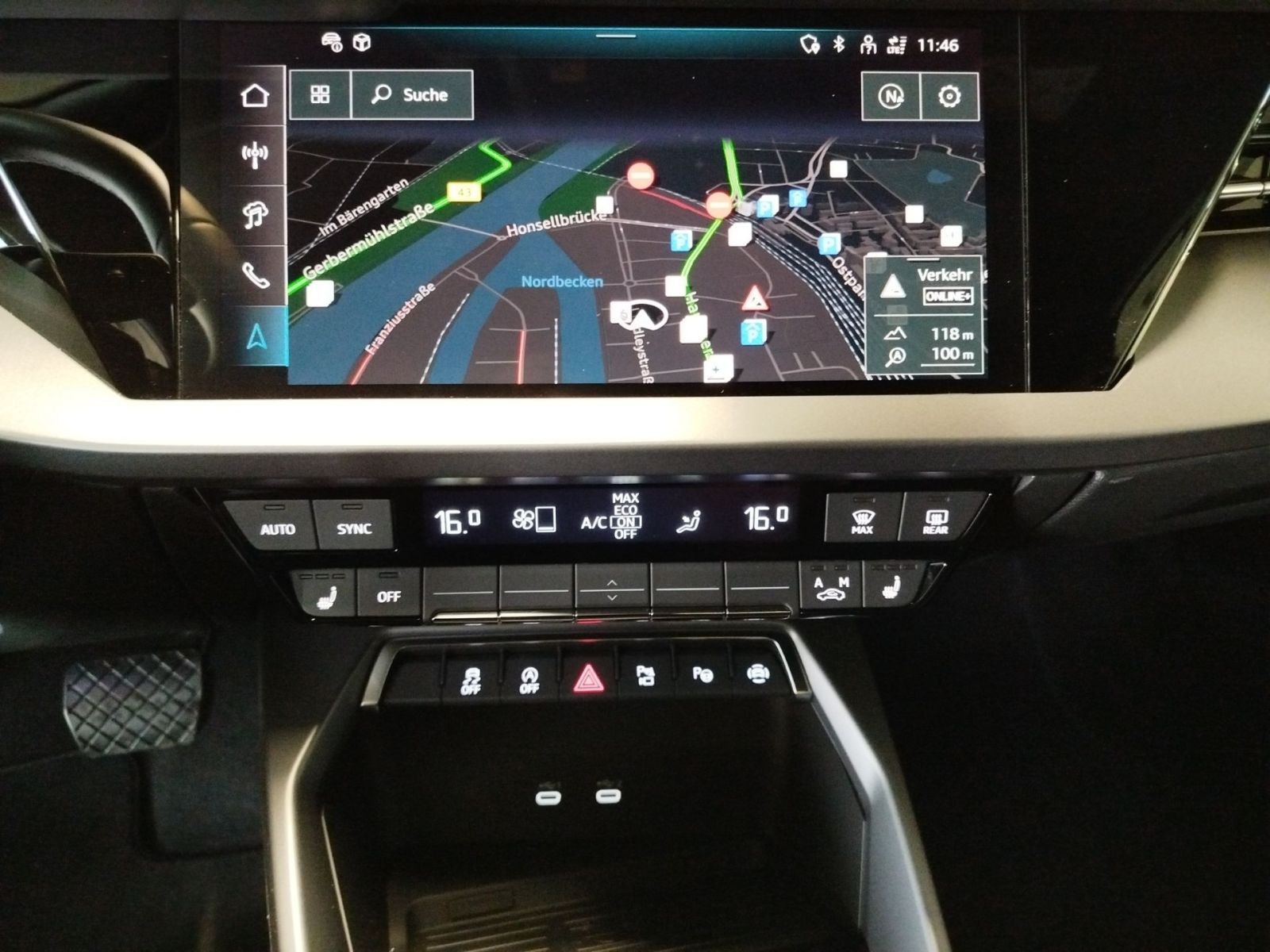 Audi A3 Sportback 30 TFSI S tronic S line - Samsaru's Car Outlet