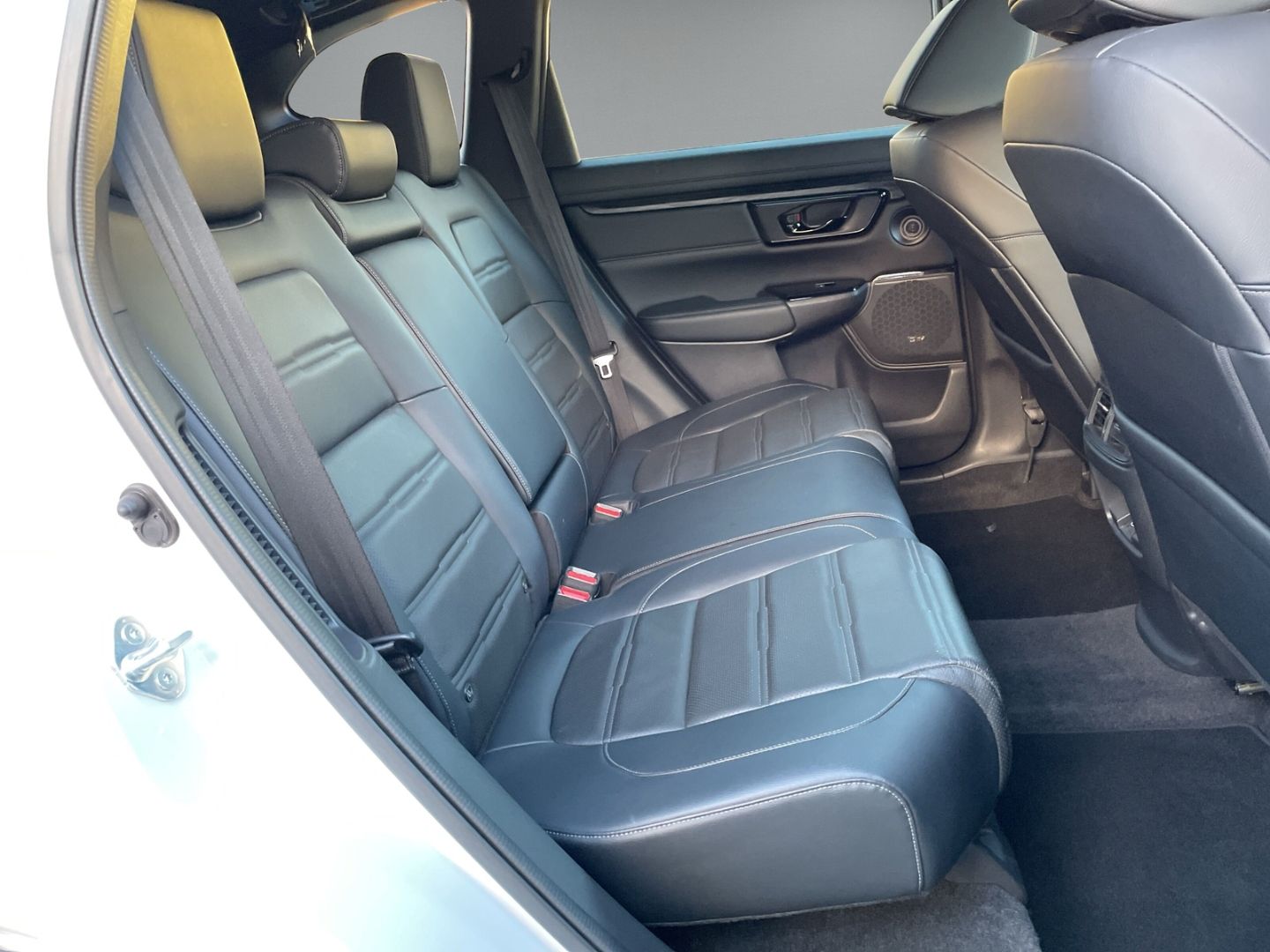 Honda CR-V 2.0 Sport Line 2WD Hybrid *ALLWETTER*ACC-TE