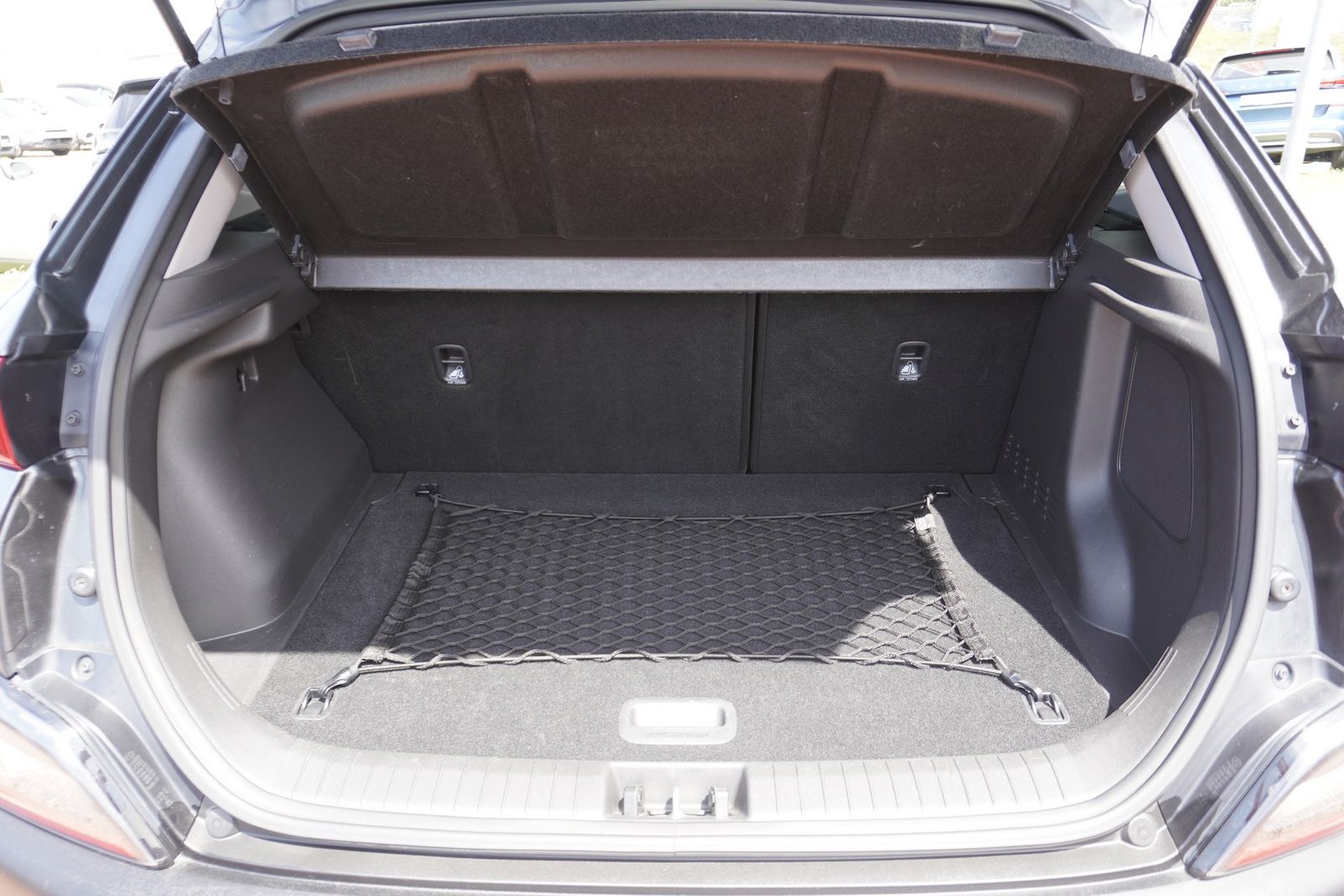Hyundai Kona 1.0 T-GDI Pure 2WD - Samsaru's Car Outlet