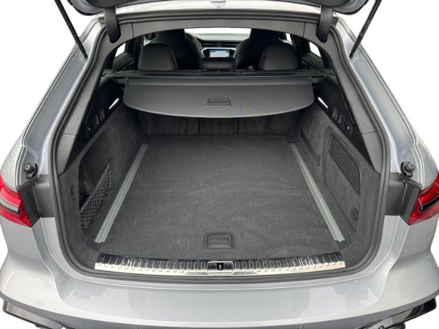 Audi RS6 Avant 4.0TFSI LASER-MATRIX DYNAMIC Vmax 22''
