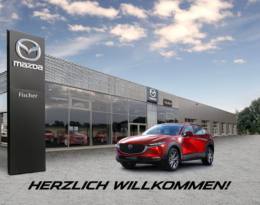 Mazda CX-5 2.5 (194PS) FWD Autom. Homura Allwetterr. 3