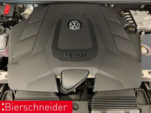 Volkswagen Touareg R 3.0 eHybrid FINAL EDITION Tageszulassu