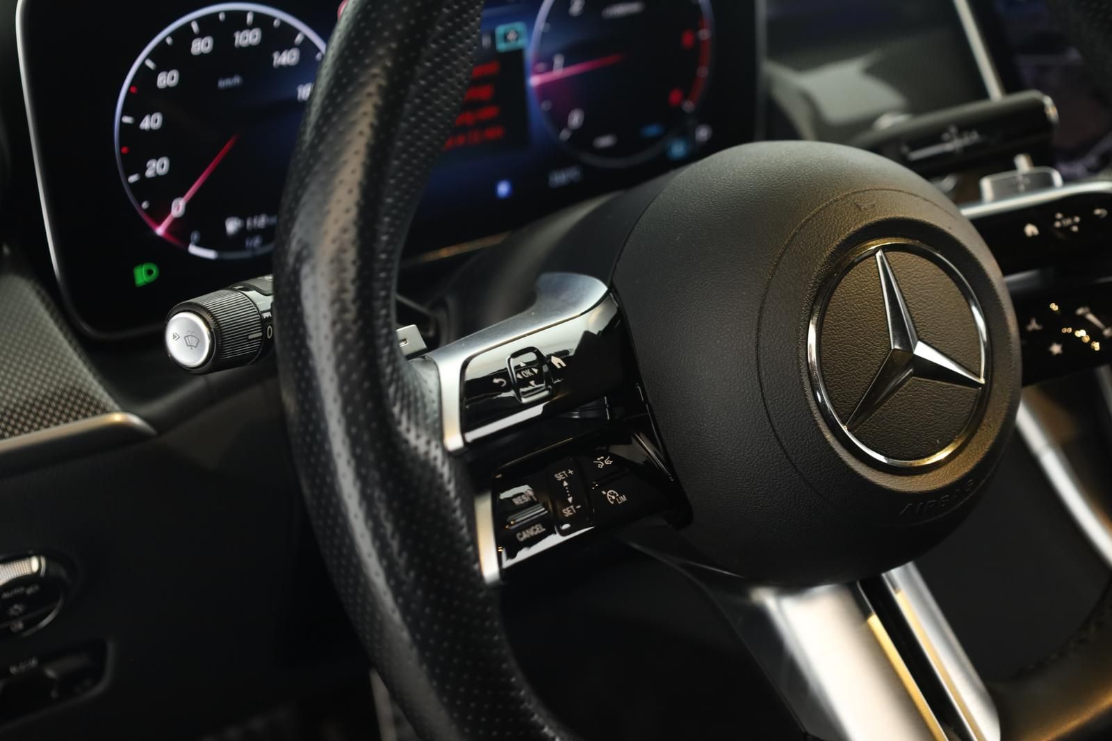 Mercedes-Benz GLC 300 d 4M AMG Advanced Night DIGITAL Pano AHK
