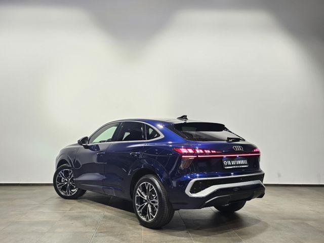 Audi Q3 Sportback e-hybrid 2x S Line Techplus ACC Kam