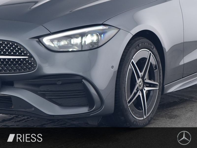Mercedes-Benz C 300 e AMG Sport - Samsaru's Car Outlet
