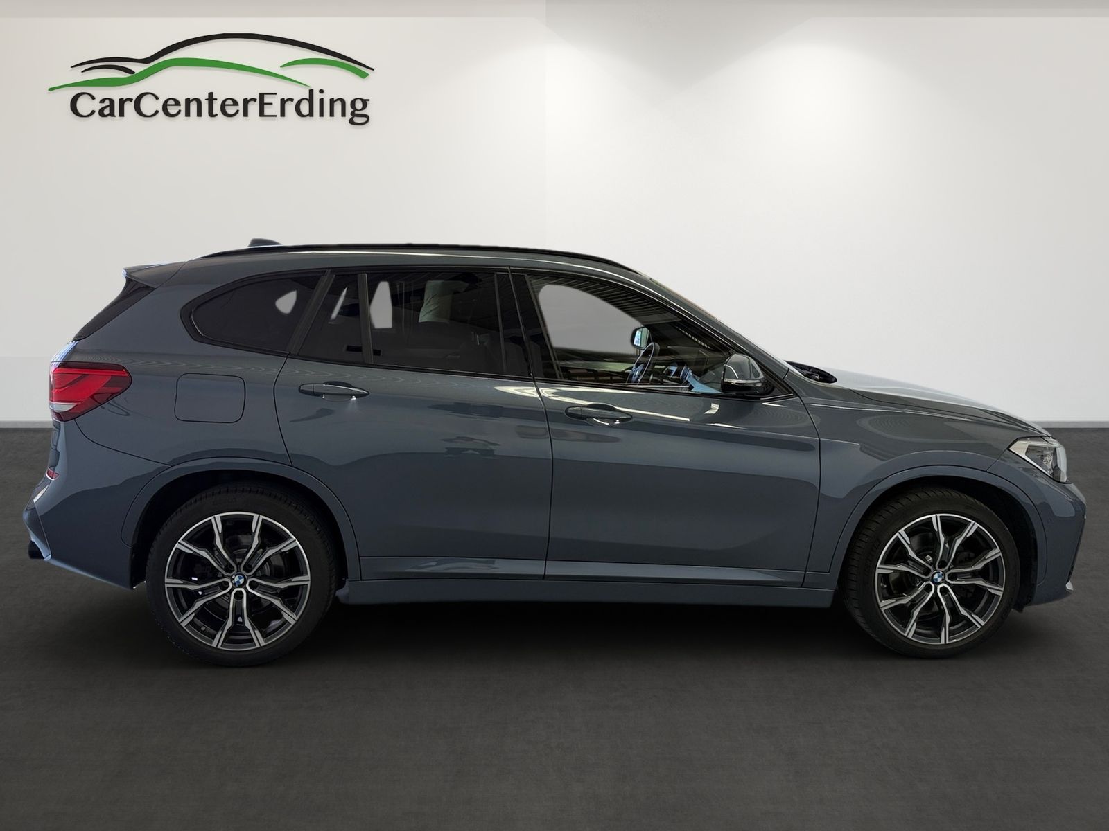 BMW X1 xDrive25d M Sport - Samsaru's Car Outlet