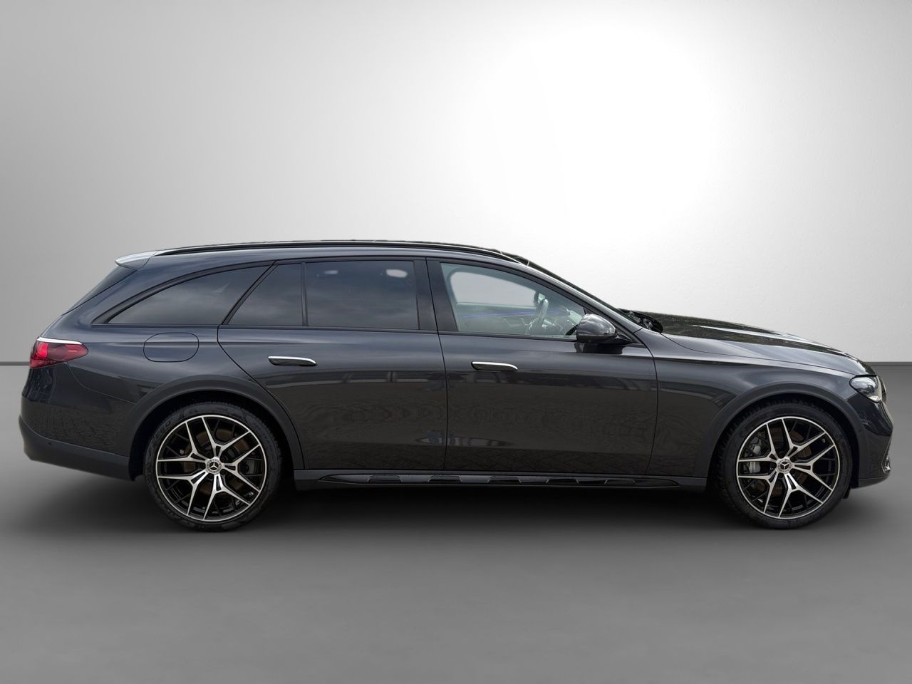 Mercedes-Benz E 450 d 4M T All Terrain Massage StHzg 20'' AMG