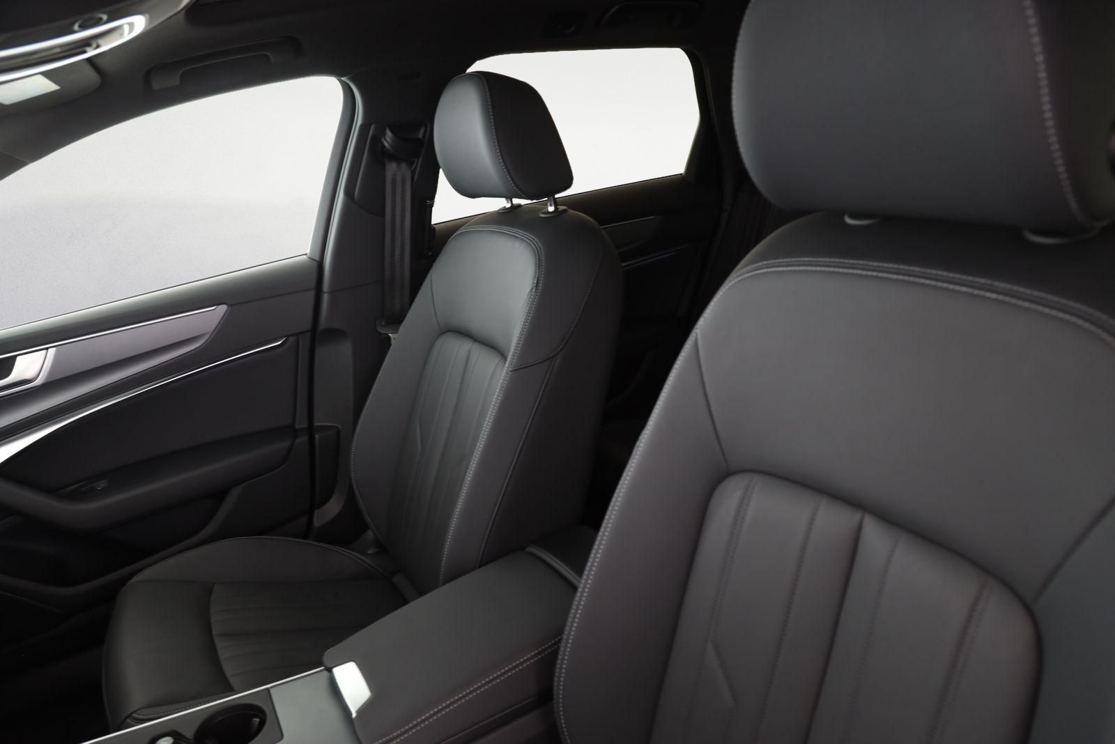 Audi A6 Avant 40 TDI quattro S tronic - Samsaru's Car Outlet