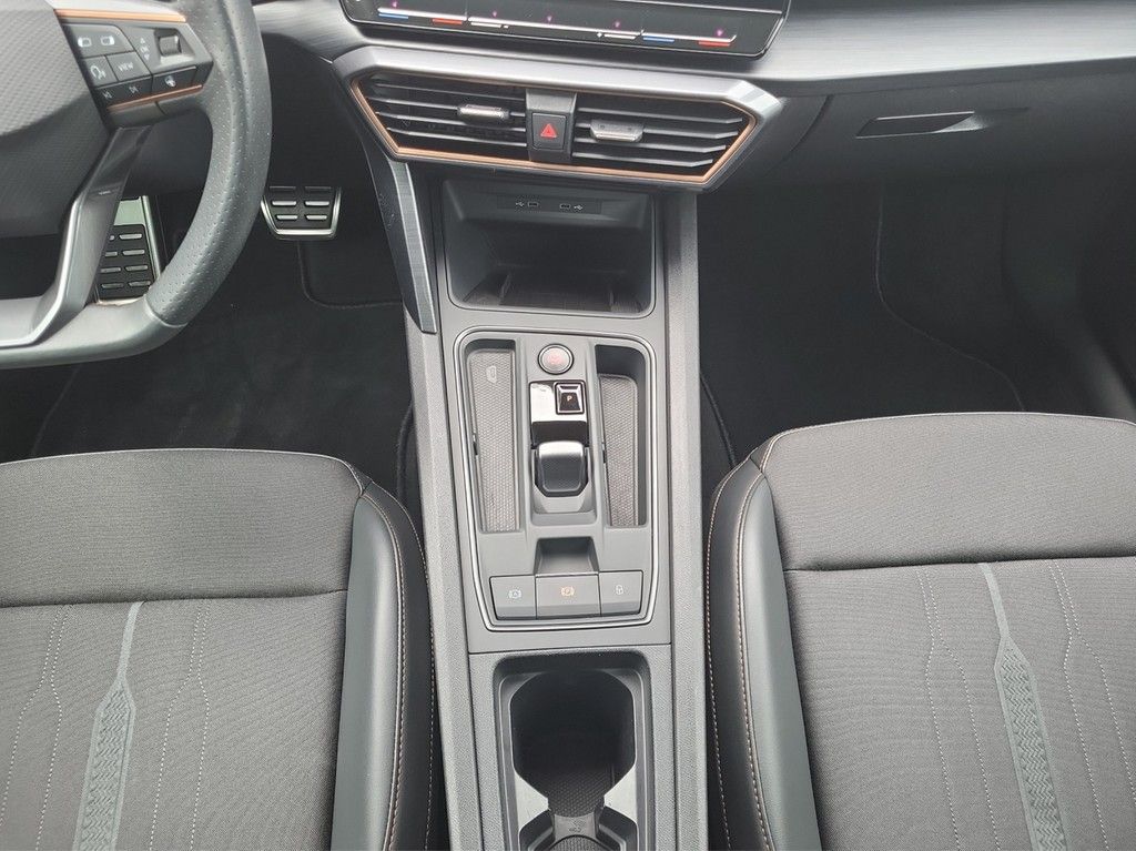 Cupra Formentor e-Hybrid 1.4 TSI DSG VZ DCC AHK*VIRTUA