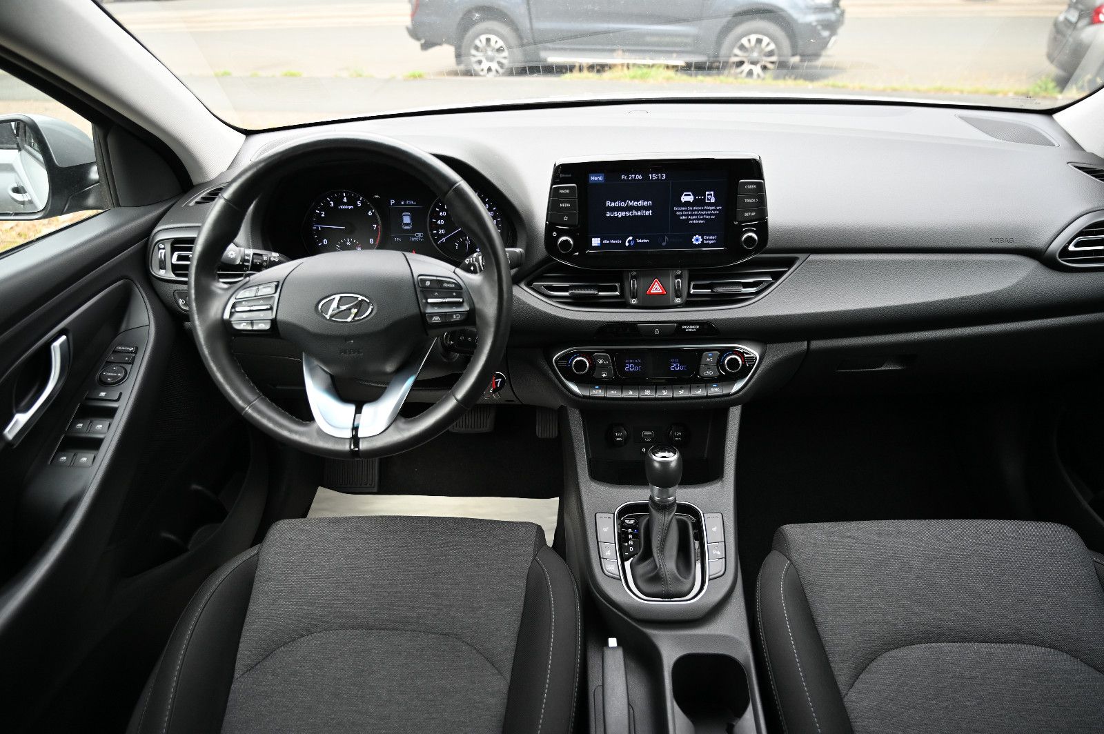 Hyundai i30 1.0 T-GDI - Samsaru's Car Outlet