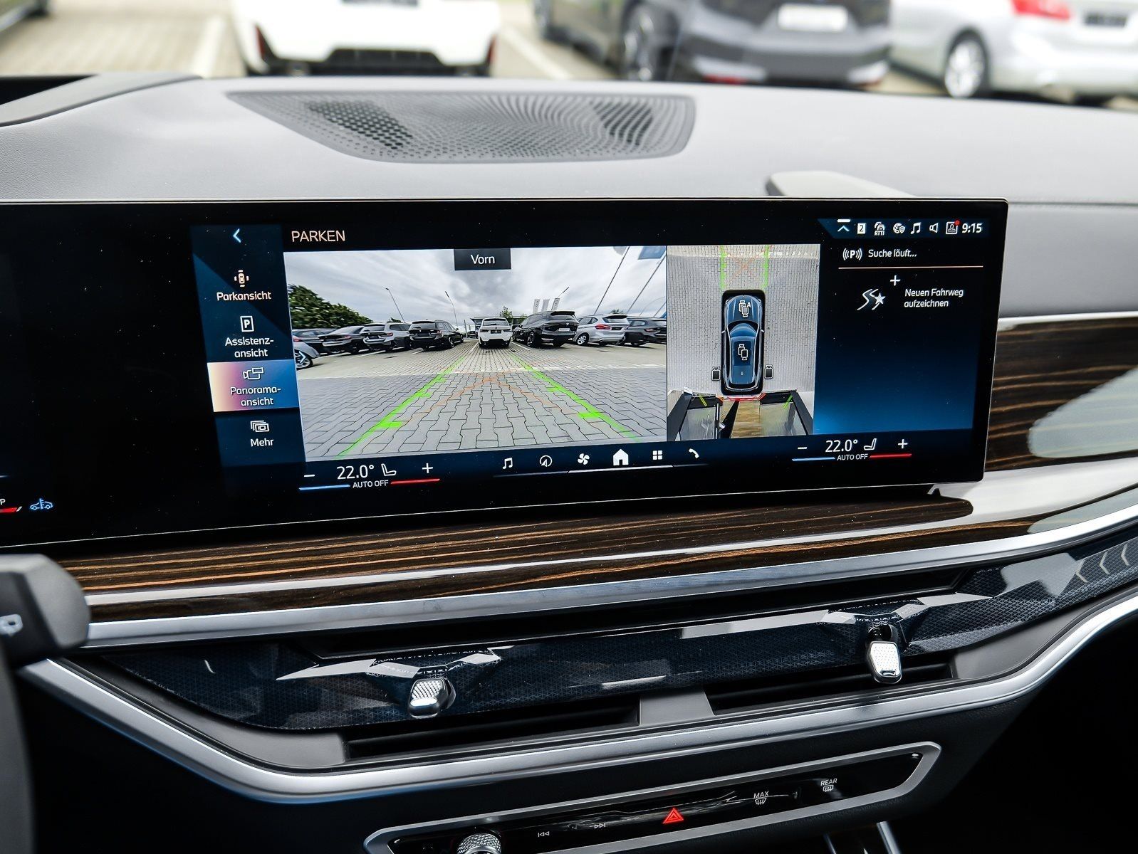 BMW X5 xDrive40d M Sport HUD PANO ACC AHK 360°KAM