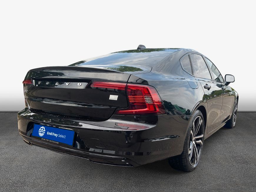 Volvo S90 T8 Recharge AWD Ultimate Dark