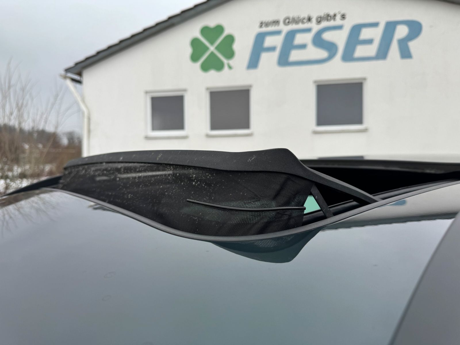 Seat Ateca FR 2.0 TSI DSG 4Drive ACC AHK PANO