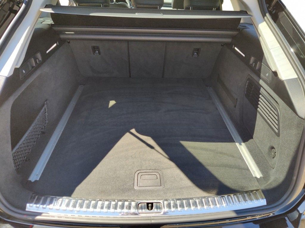 Audi A6 allroad 40 TDI quattro S tronic - Samsaru's Car Outlet