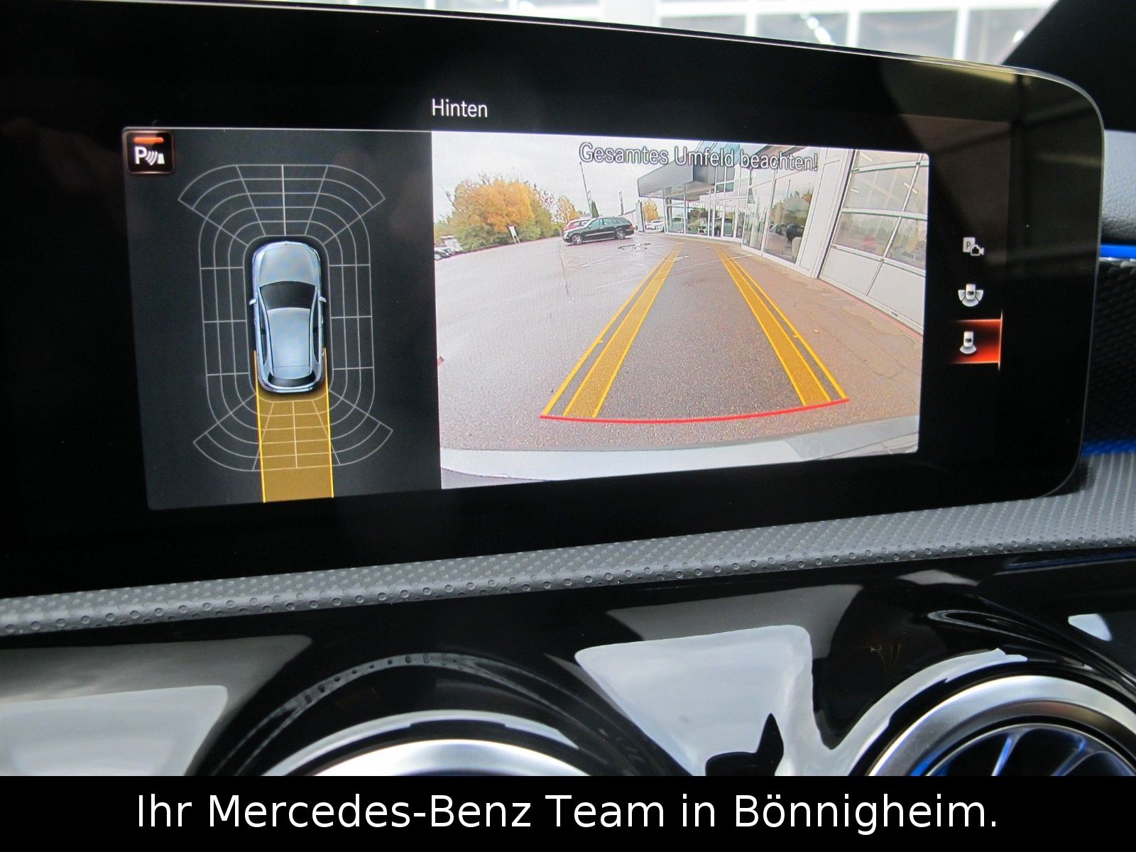 Mercedes-Benz A 250 e Progressive - Samsaru's Car Outlet