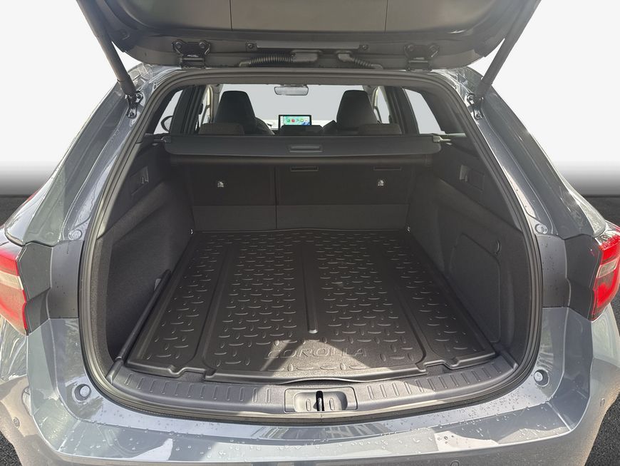 Toyota Corolla 2.0 Hybrid TS Technik-Paket Kamera Navi
