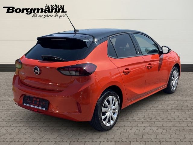 Opel Corsa-e Edition - Samsaru's Car Outlet