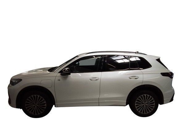 Volkswagen Tiguan R-Line 1.5 TSI eHybrid IQ.LIGHT*AHK*20"