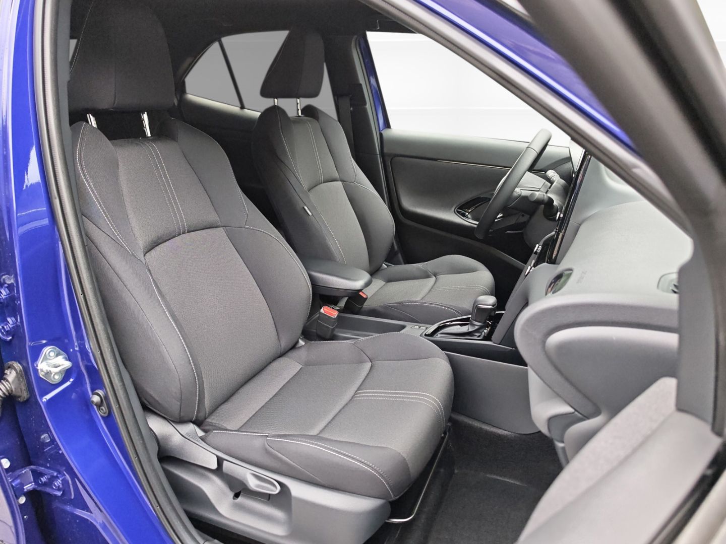 Toyota Yaris Cross 1.5 Hybrid Teamplayer 4x2 +Technik-P