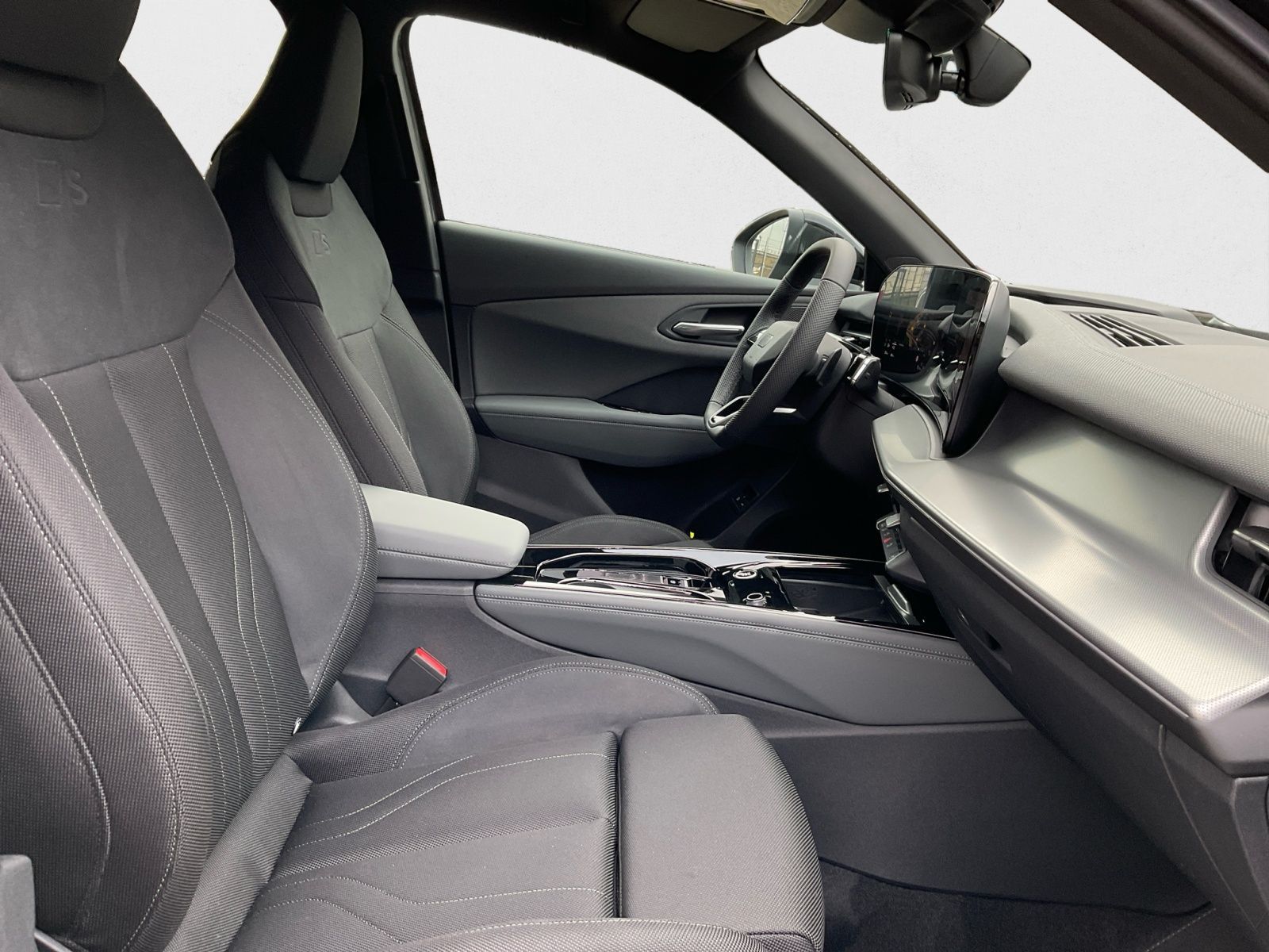 Audi Q3 SUV e-hybrid S line AHK MATRIX HeadUp SONOS