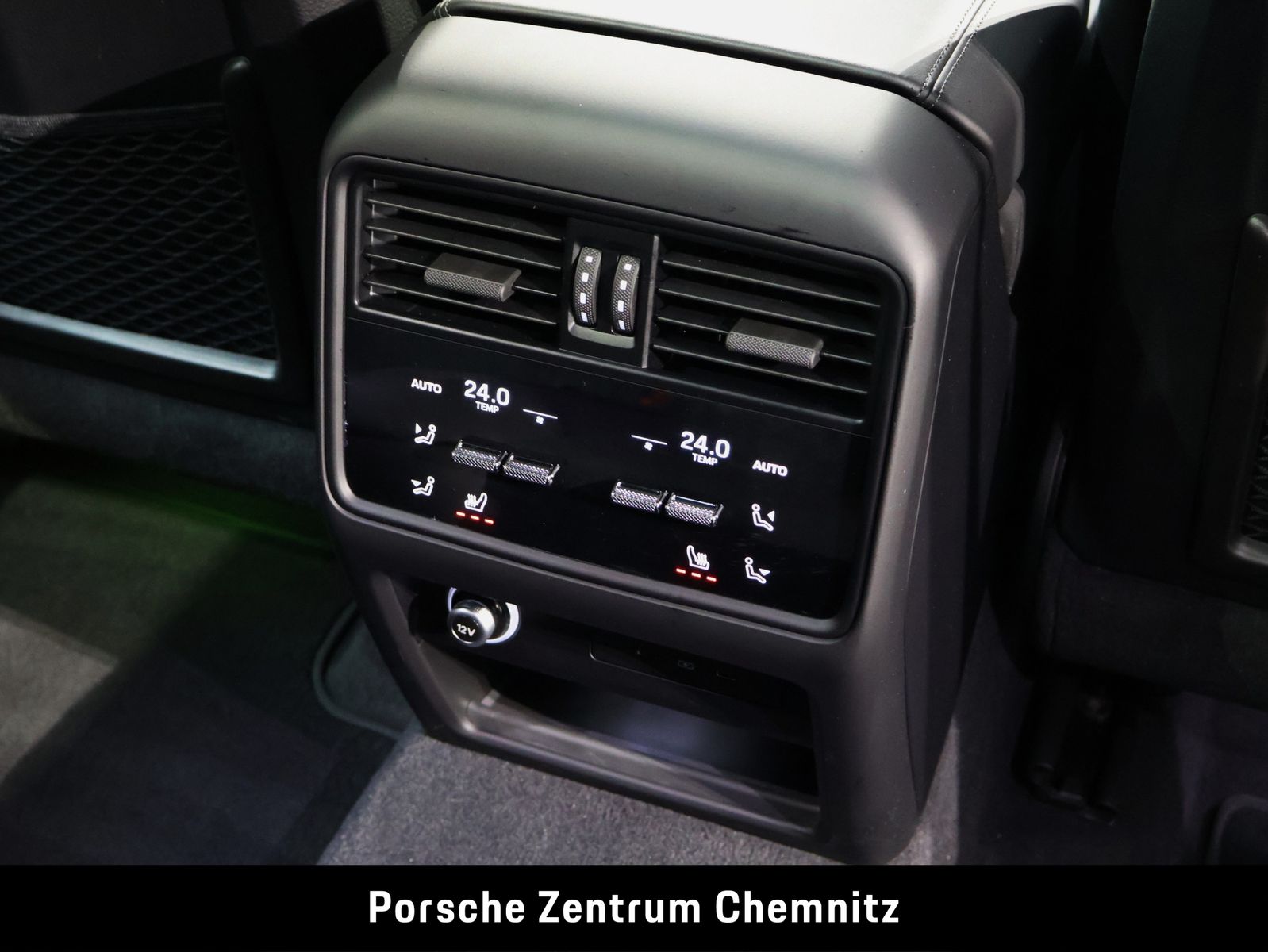 Porsche Cayenne E-Hybrid Coupé 4+1Sitze; 360°;Sitzbelüft