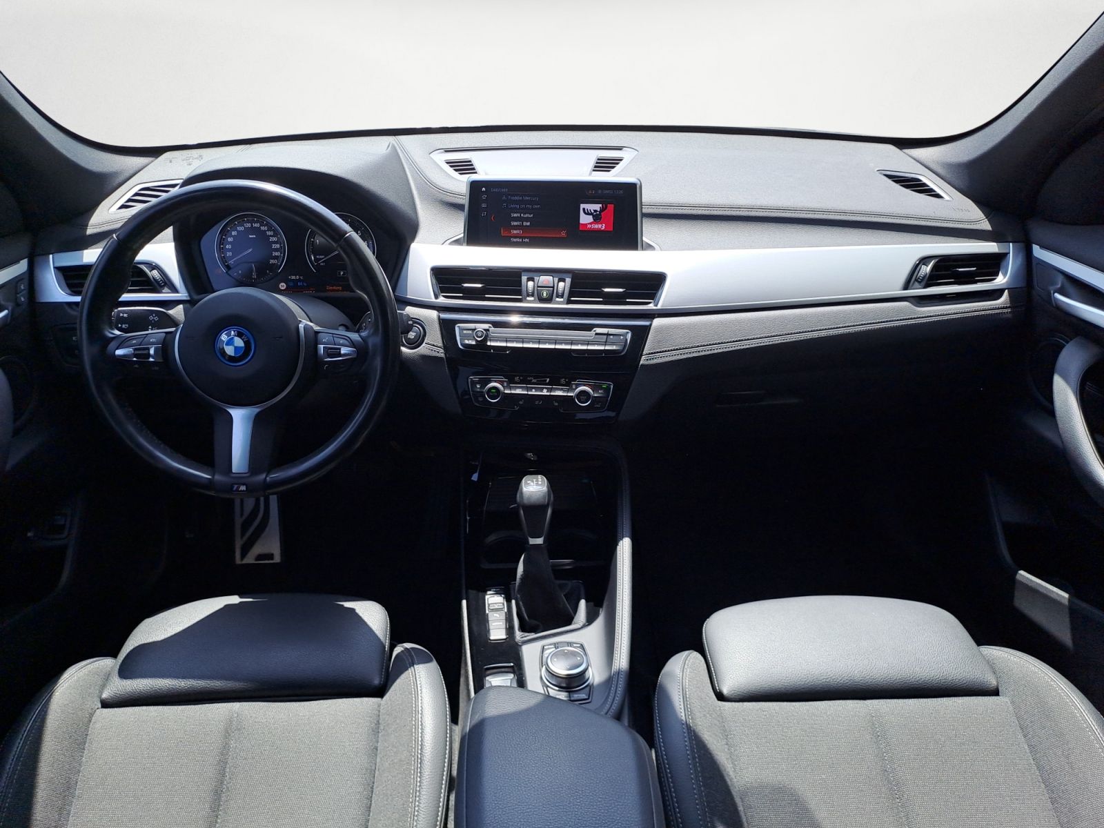BMW X1 xDrive25e M Sport - Samsaru's Car Outlet