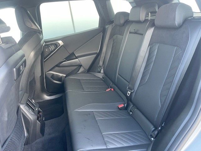 BMW X3 20d xDrive M Sport 20'' AHK Premium+Prof. H/K