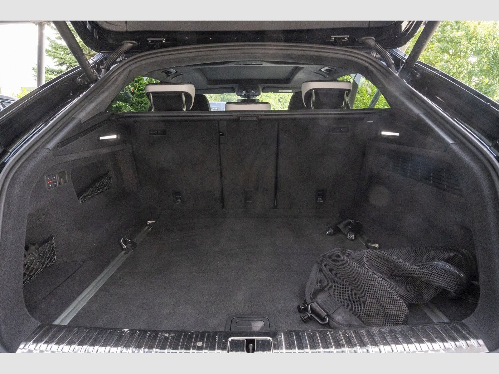 Audi RSQ8 Facelift/All Black/B+O Advanced/Individual/