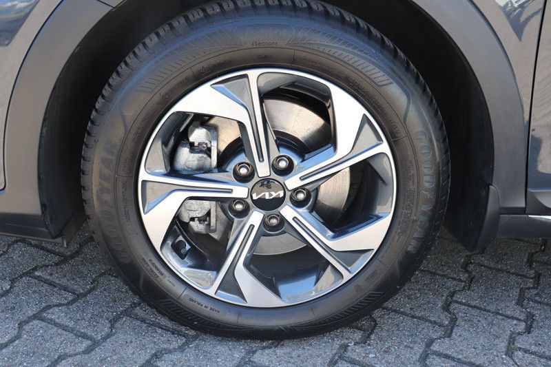 Kia XCeed 1.0 T-GDI Vision - Samsaru's Car Outlet