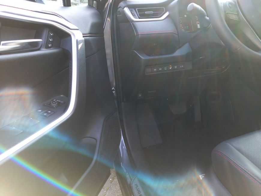 Toyota RAV 4 Plug-in-Hybrid Style