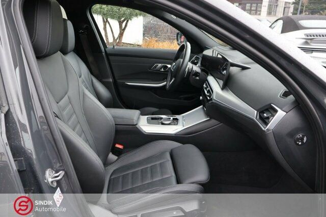BMW 320 d xDrive Touring M Sport - Samsaru's Car Outlet