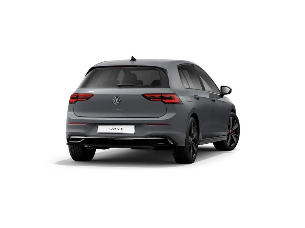 Volkswagen Golf VIII 1.4 eHybrid GTE - Samsaru's Car Outlet