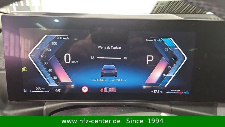 BMW 320 d xDrive Touring - Samsaru's Car Outlet