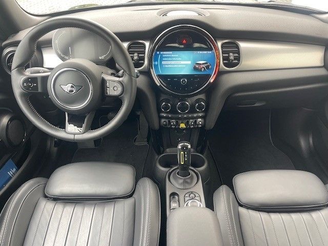 MINI Cooper SE 3-Türer - Samsaru's Car Outlet