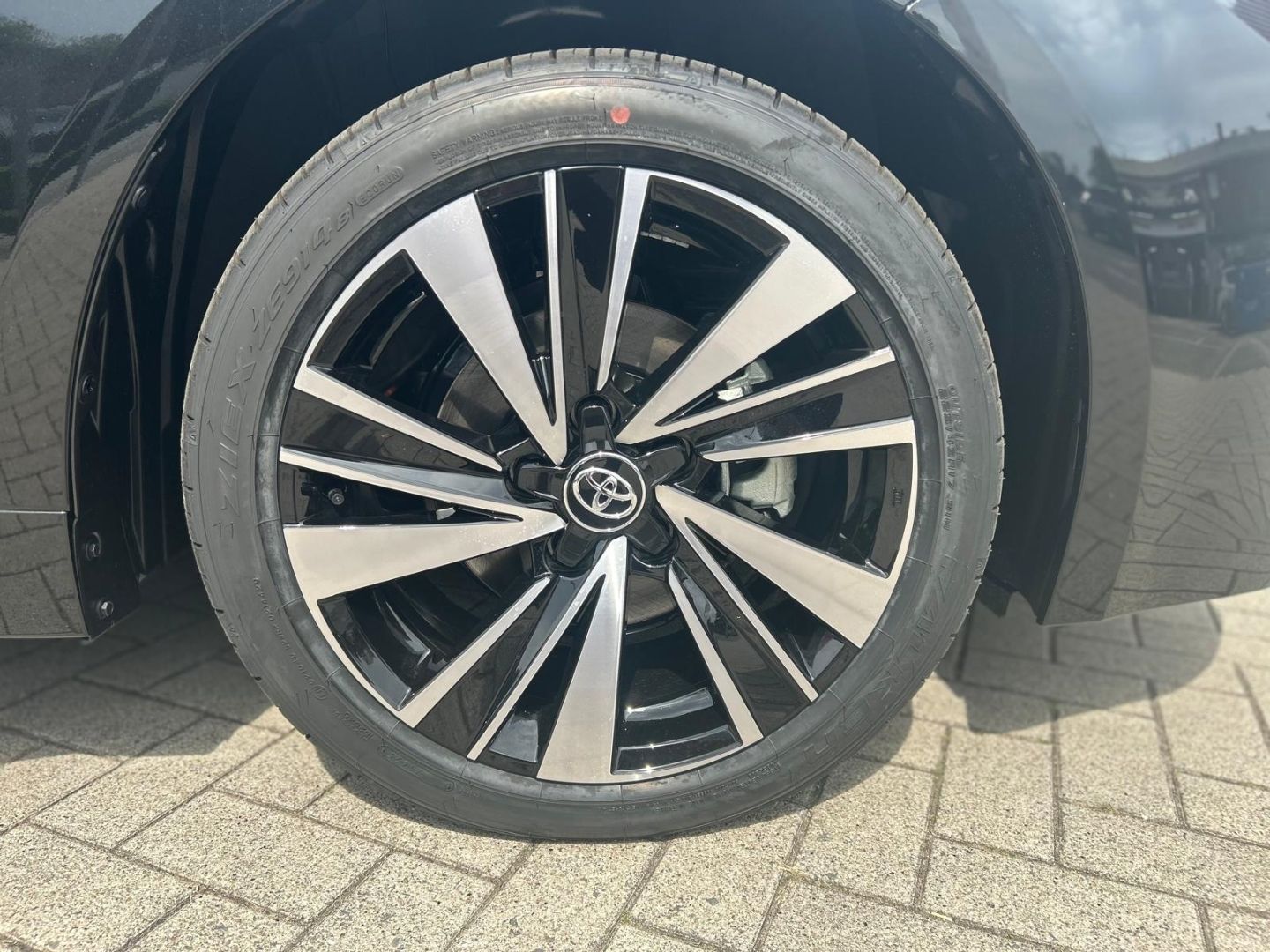 Toyota Corolla 2,0l Hybrid TS Teamplayer ACC Navi SHZ L