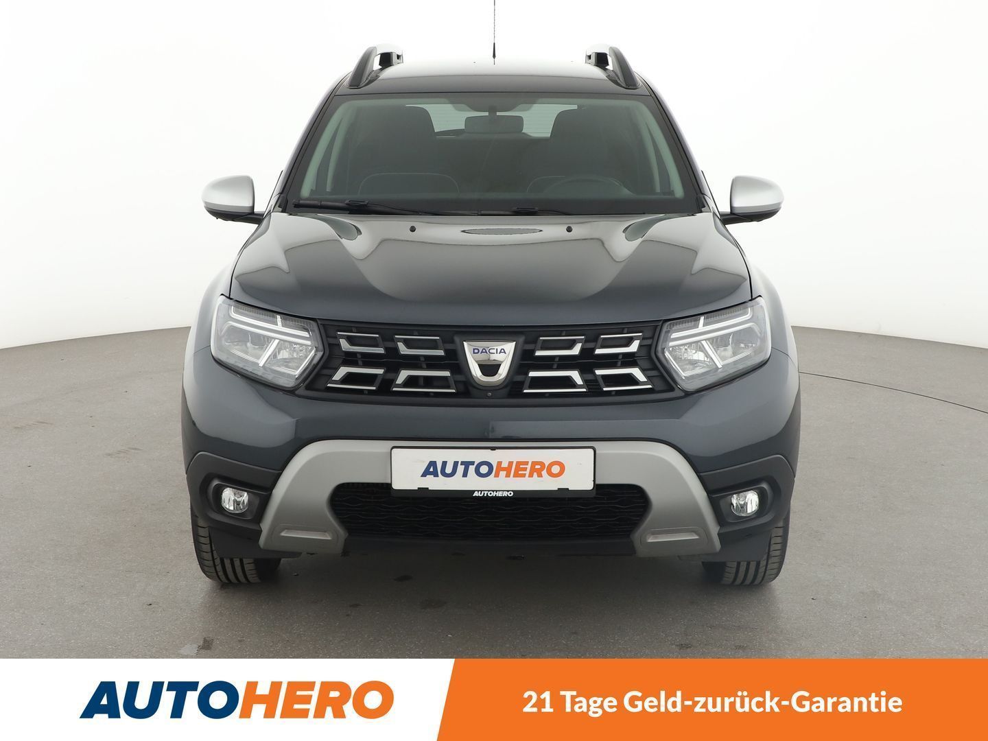Dacia Duster 1.3 TCe Prestige - Samsaru's Car Outlet