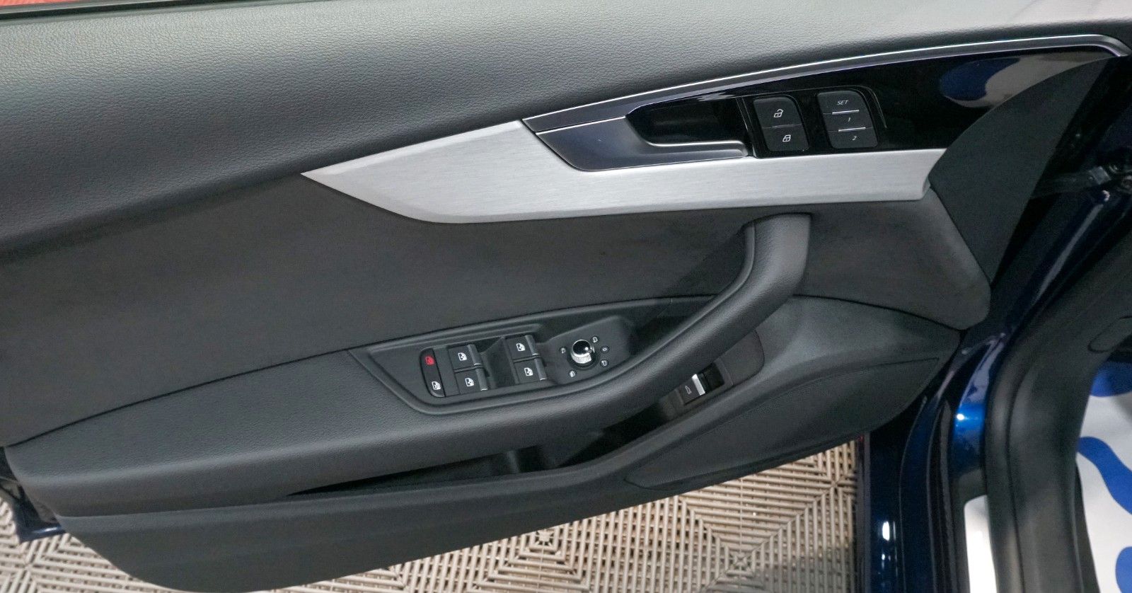 Audi A5 Sportback 40 TDI quattro S line*Matrix*Leder*