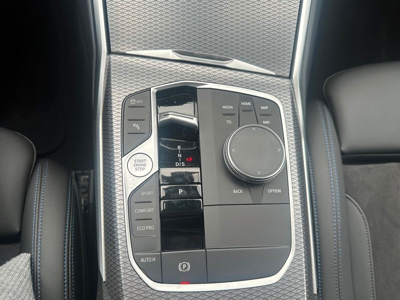 BMW 320d Touring Msport - Samsaru's Car Outlet