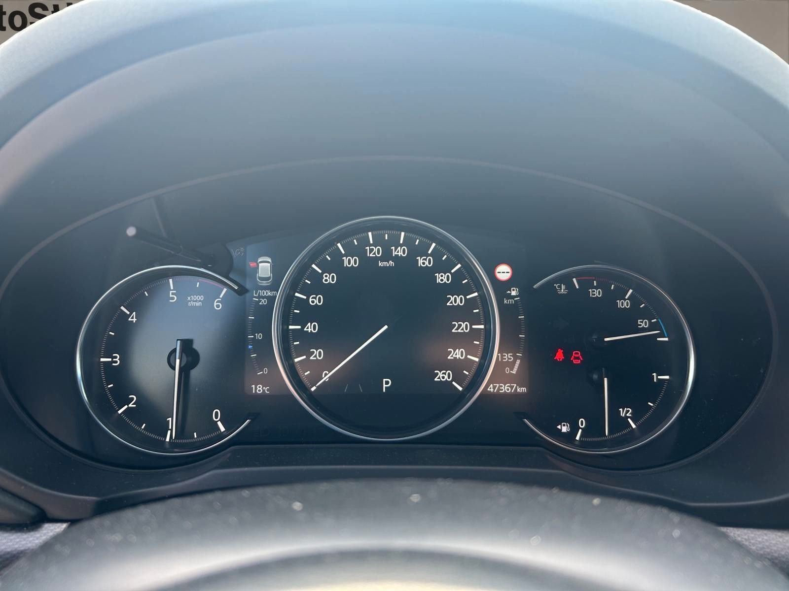 Mazda CX-5 DIESEL 184 PS AWD HOMURA MIT SCHIEBEDACH